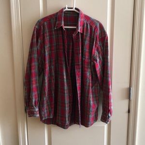 Flannel